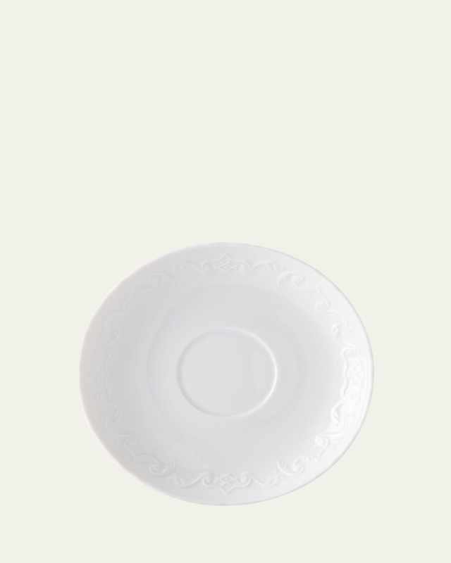 Simply Anna Saucer